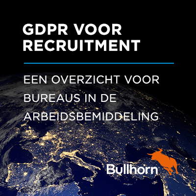 GDPR voor recruitment