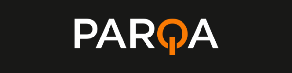 parqa logo