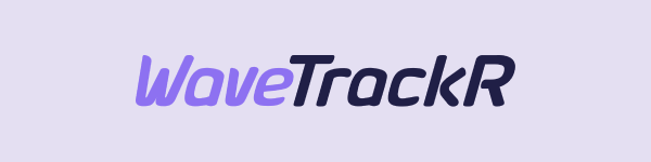 WaveTrackR logo